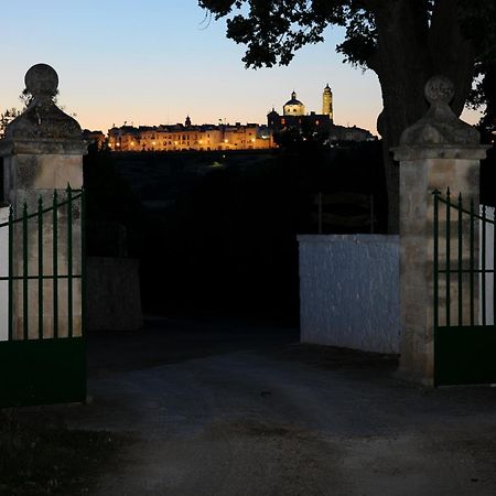 Agriturismo Masseria Aprile Locorotondo Ngoại thất bức ảnh
