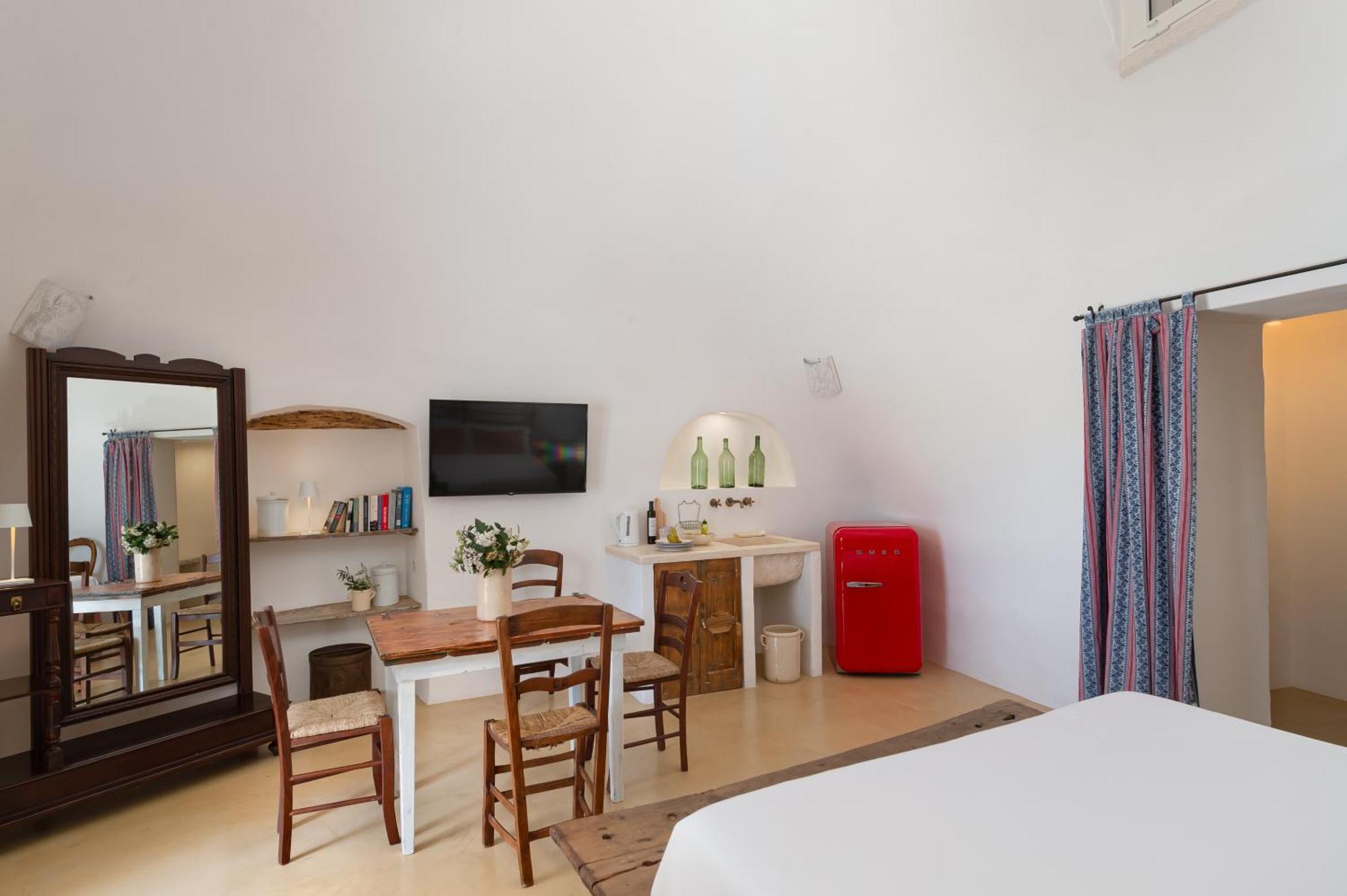 Agriturismo Masseria Aprile Locorotondo Ngoại thất bức ảnh