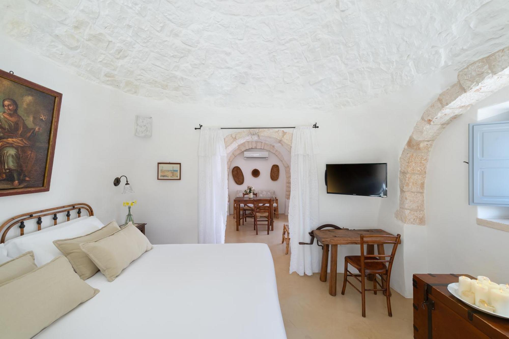 Agriturismo Masseria Aprile Locorotondo Ngoại thất bức ảnh