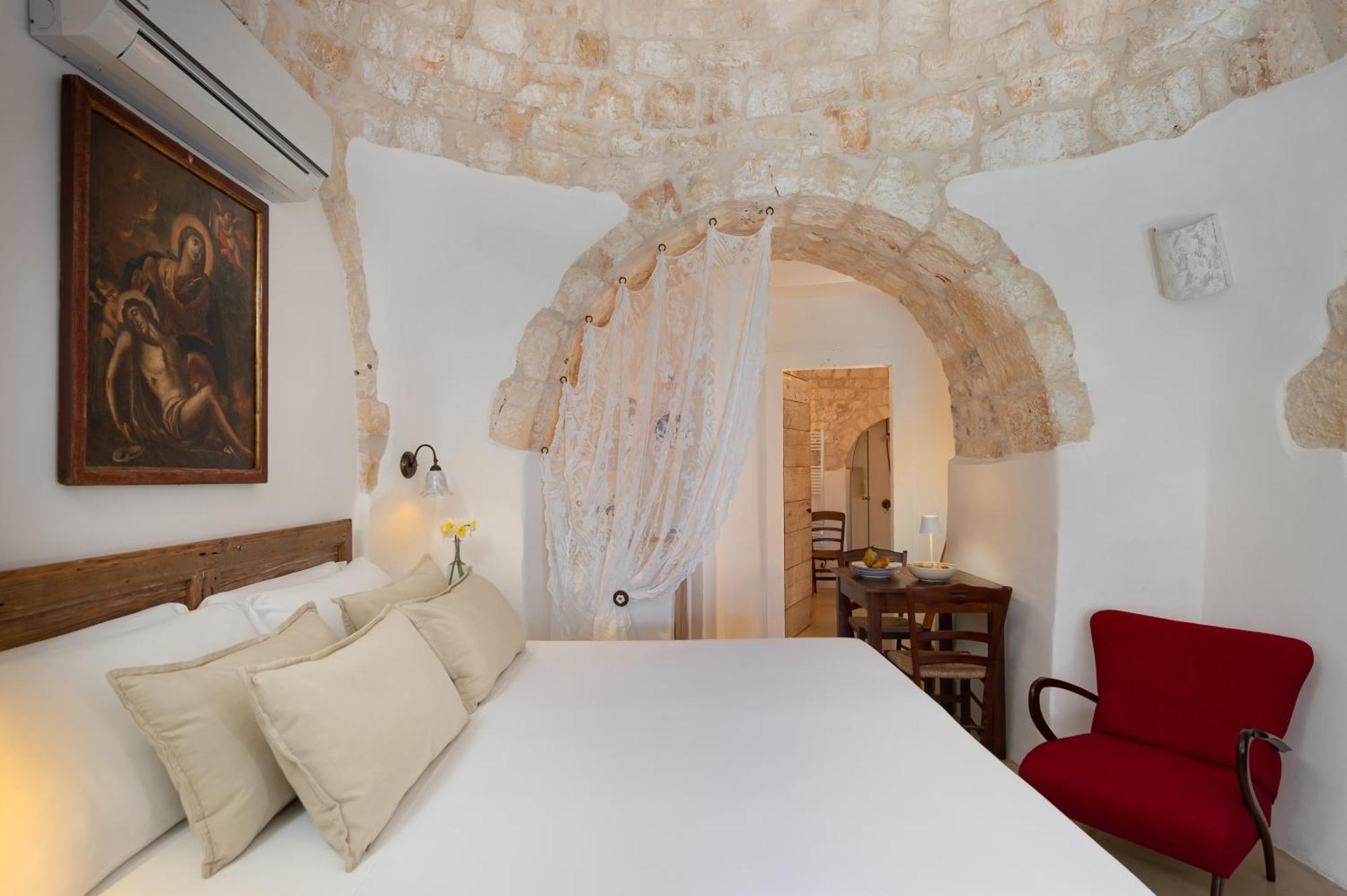 Agriturismo Masseria Aprile Locorotondo Ngoại thất bức ảnh