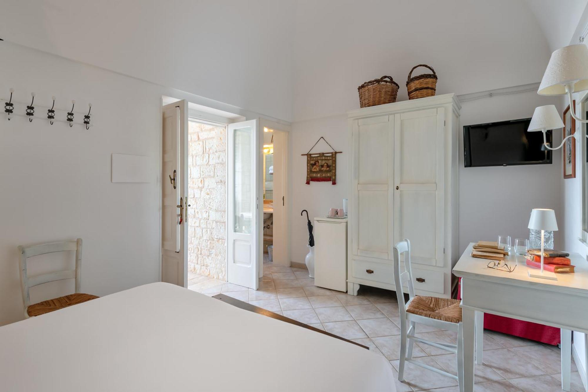 Agriturismo Masseria Aprile Locorotondo Ngoại thất bức ảnh