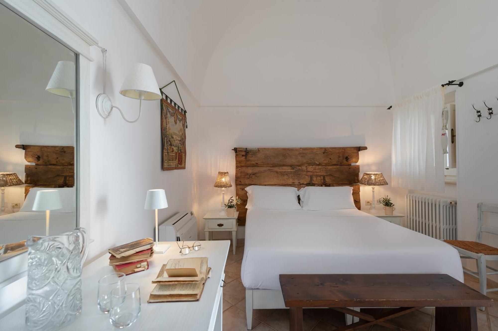 Agriturismo Masseria Aprile Locorotondo Ngoại thất bức ảnh