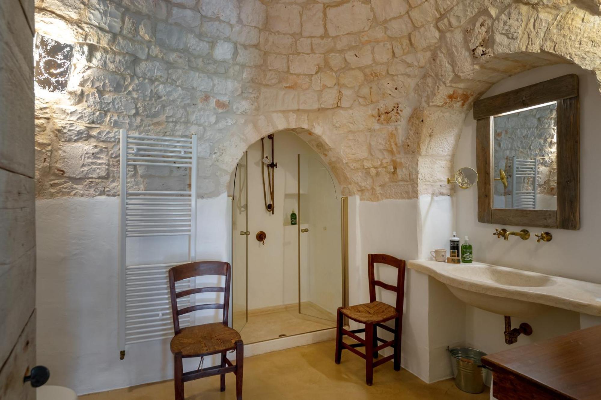 Agriturismo Masseria Aprile Locorotondo Ngoại thất bức ảnh