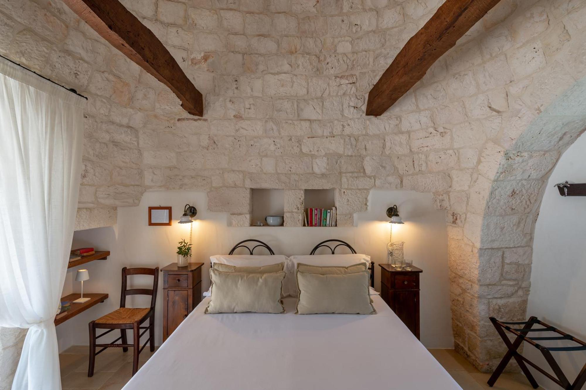 Agriturismo Masseria Aprile Locorotondo Ngoại thất bức ảnh
