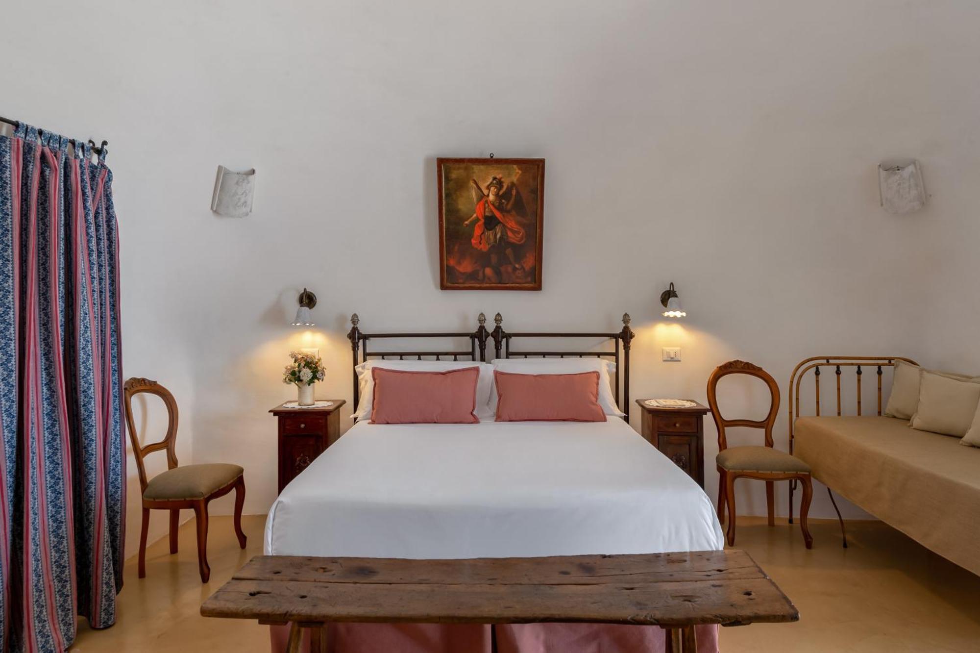 Agriturismo Masseria Aprile Locorotondo Ngoại thất bức ảnh