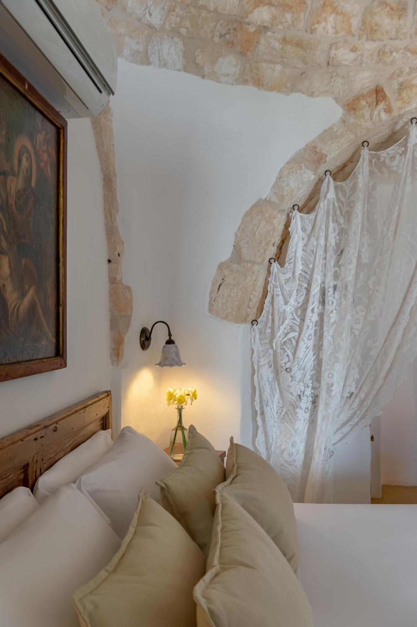 Agriturismo Masseria Aprile Locorotondo Ngoại thất bức ảnh