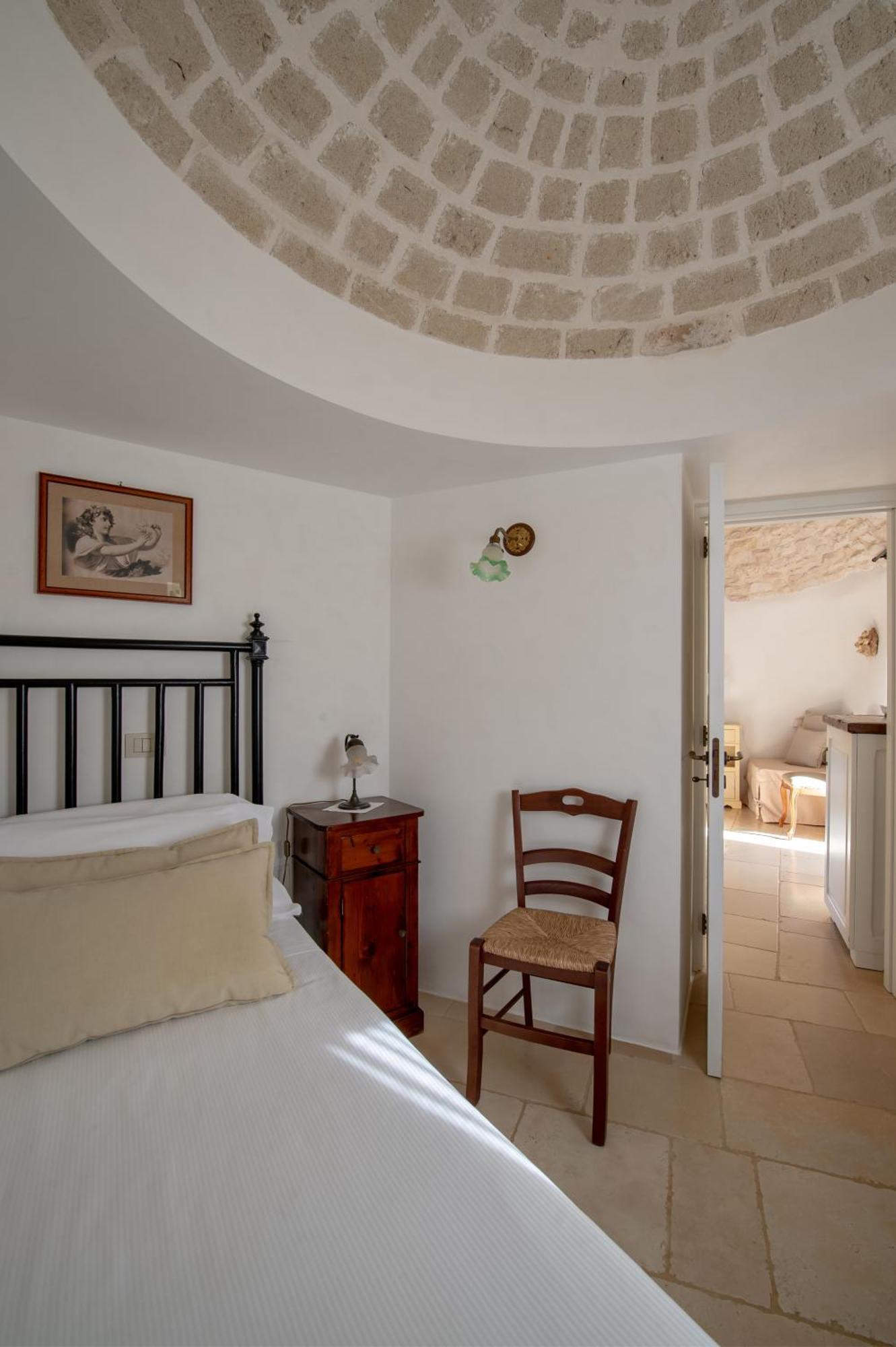 Agriturismo Masseria Aprile Locorotondo Ngoại thất bức ảnh