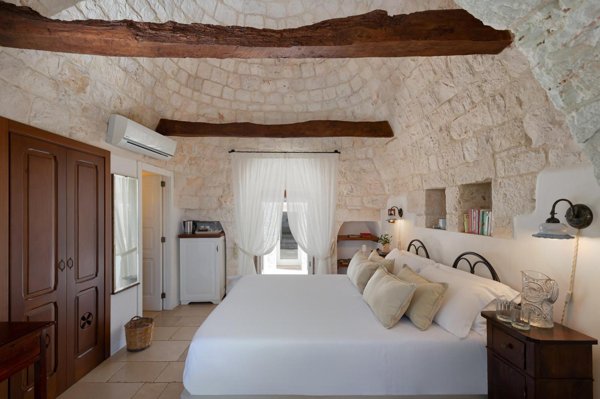 Agriturismo Masseria Aprile Locorotondo Ngoại thất bức ảnh