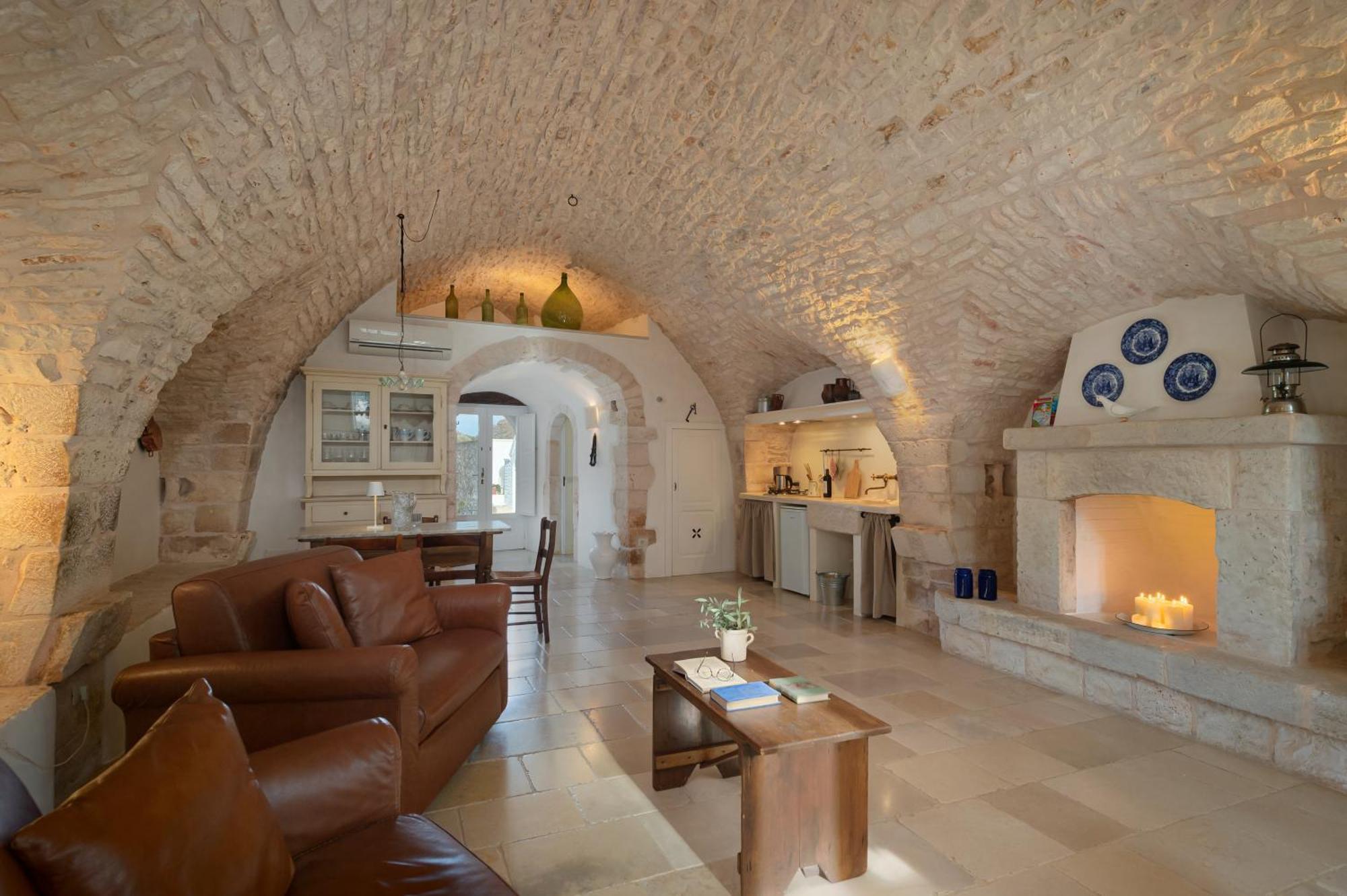Agriturismo Masseria Aprile Locorotondo Ngoại thất bức ảnh