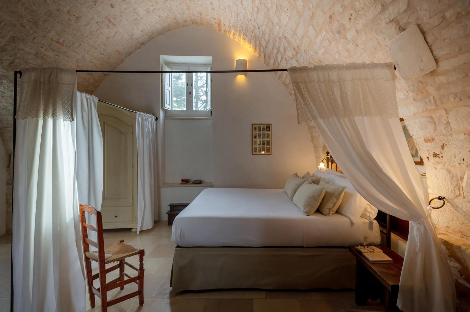 Agriturismo Masseria Aprile Locorotondo Ngoại thất bức ảnh