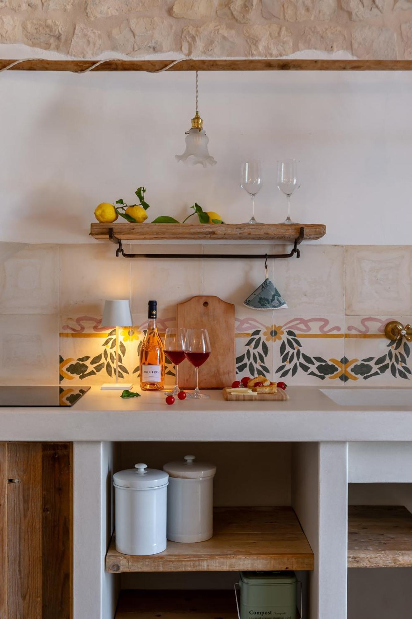 Agriturismo Masseria Aprile Locorotondo Ngoại thất bức ảnh