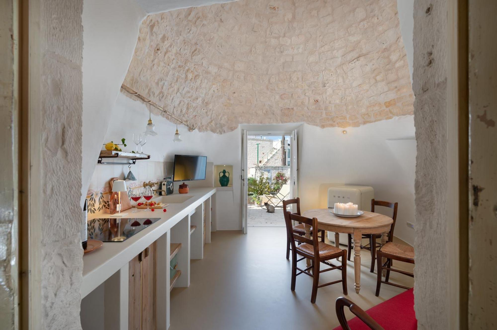 Agriturismo Masseria Aprile Locorotondo Ngoại thất bức ảnh